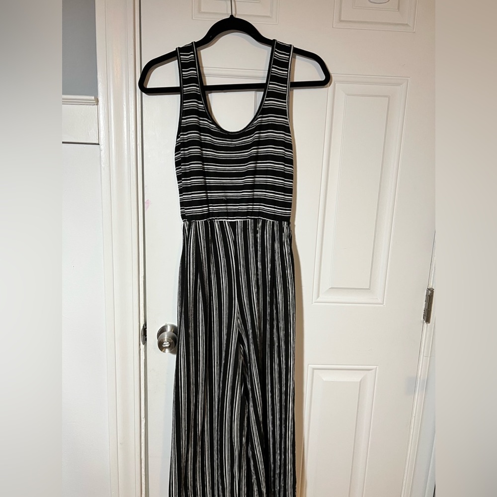 Pant suit